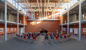 مرفق الاجتماعات