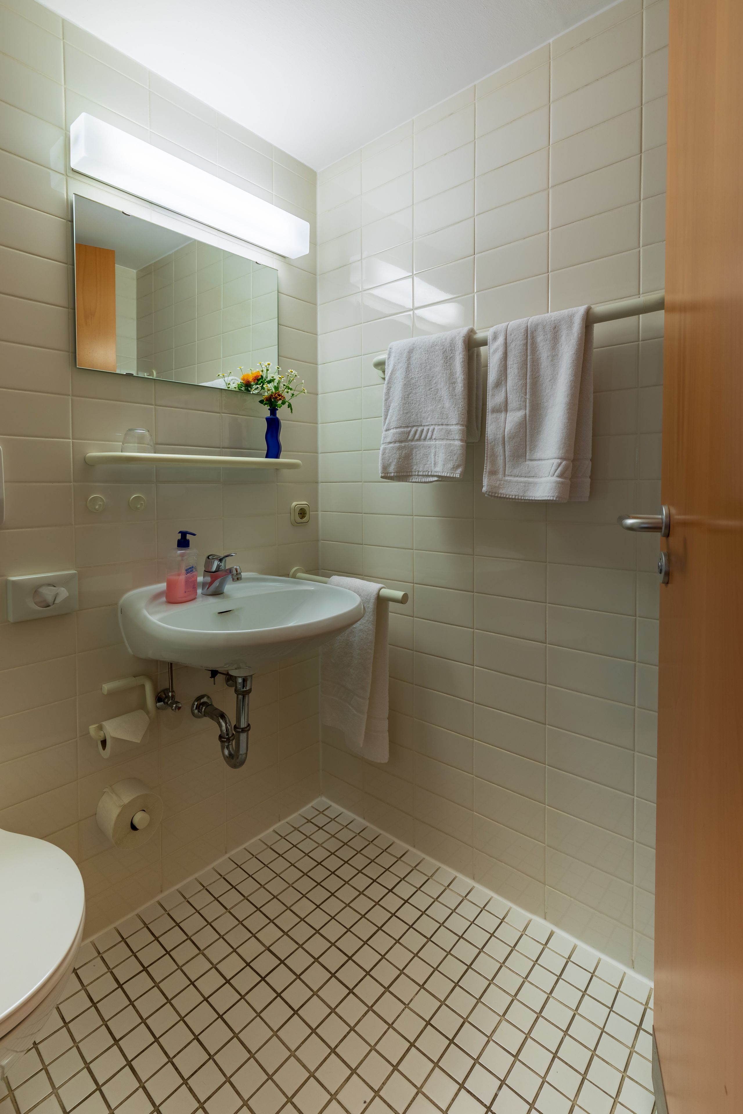 Foto - Wilhelm-Kempf-Haus