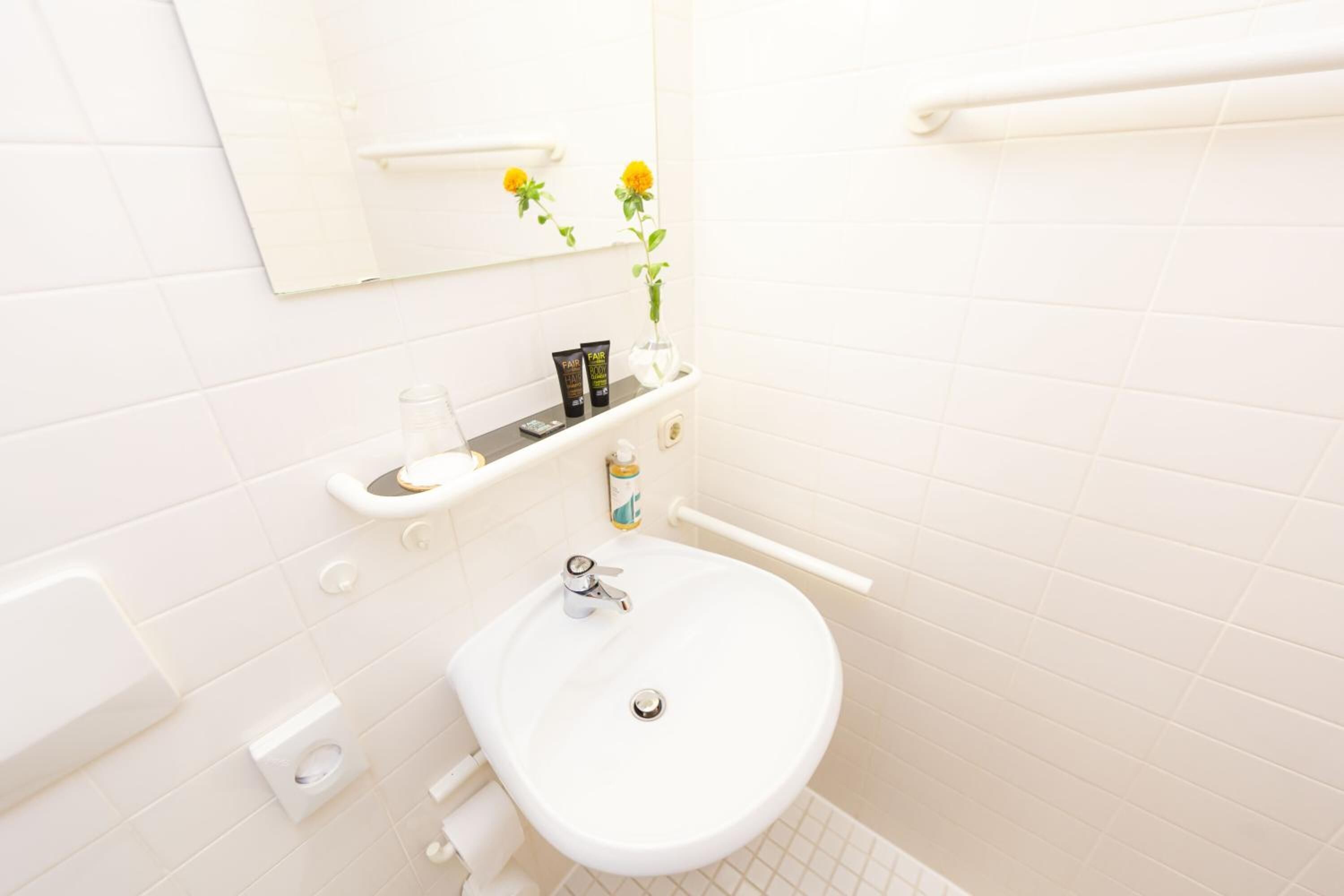 Foto - Wilhelm-Kempf-Haus