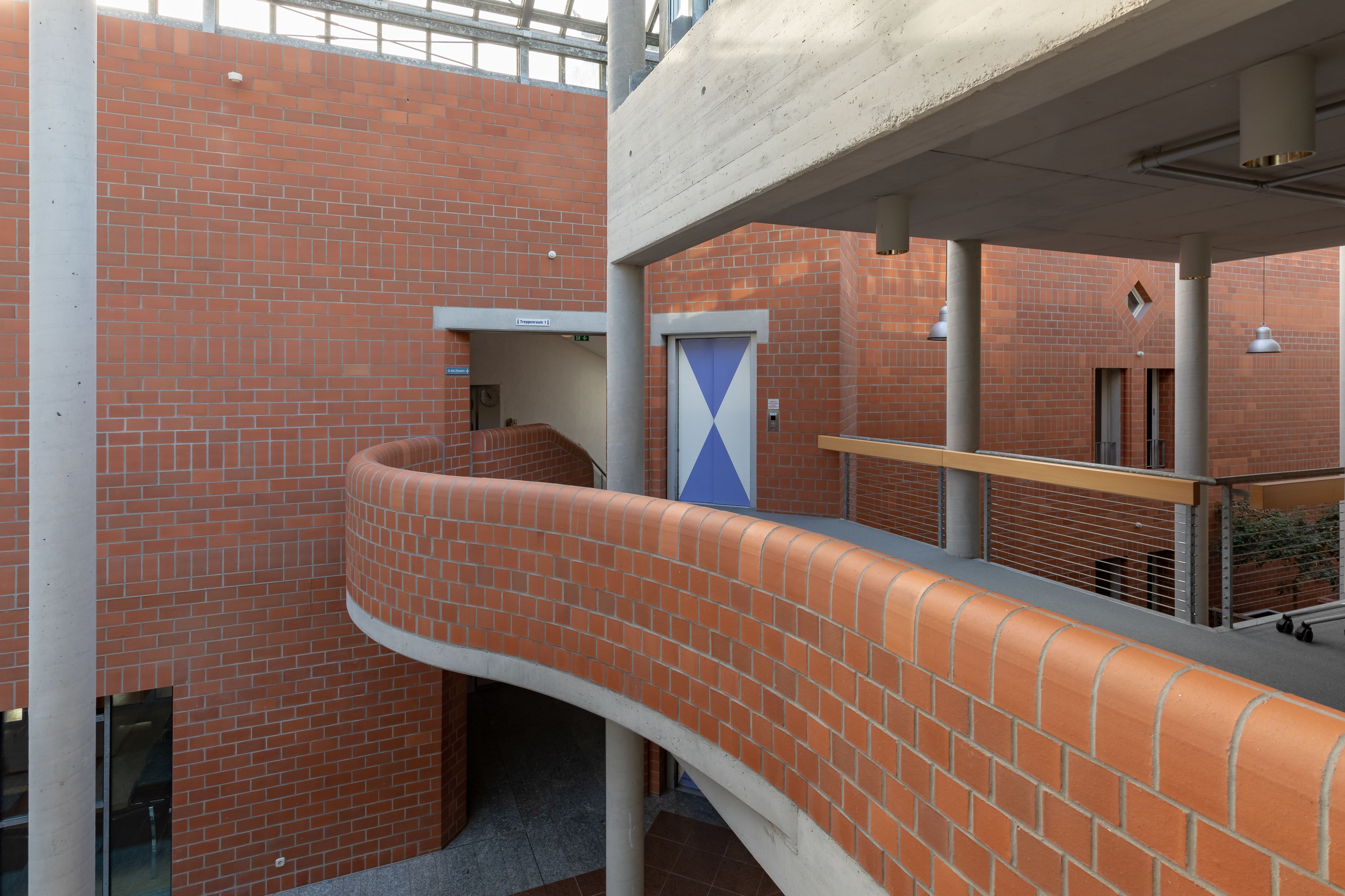 Foto - Wilhelm-Kempf-Haus