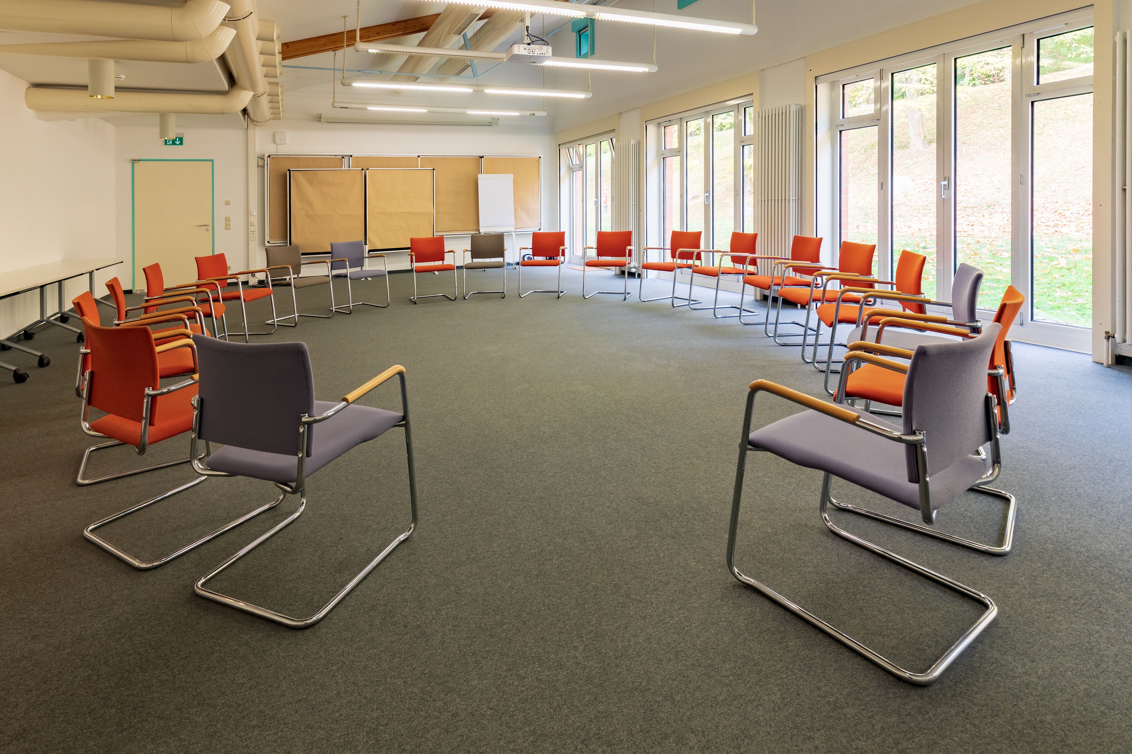 Foto - Wilhelm-Kempf-Haus