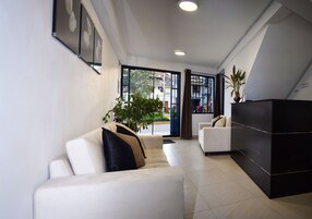 Recepción