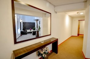 Interior - Ankawa Hotel Boutique (Cusco)