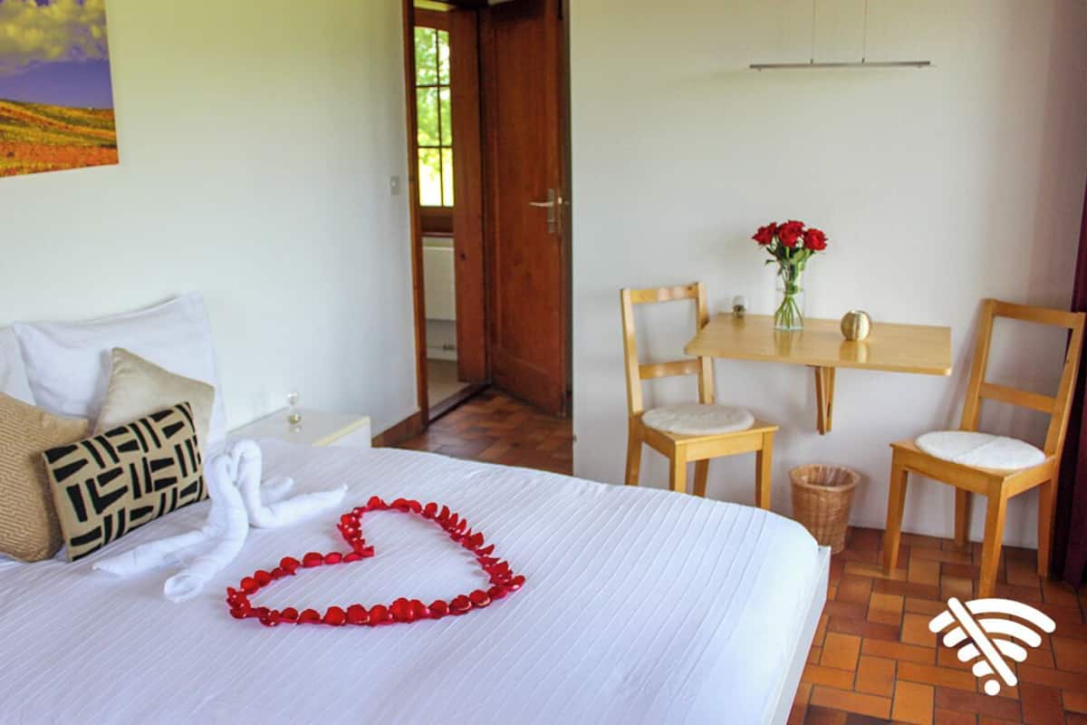 Superior Comfort Double Room