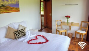 Superior Comfort Double Room