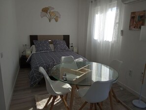 1 makuuhuone