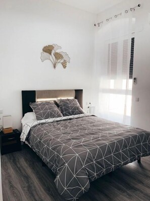 1 Schlafzimmer