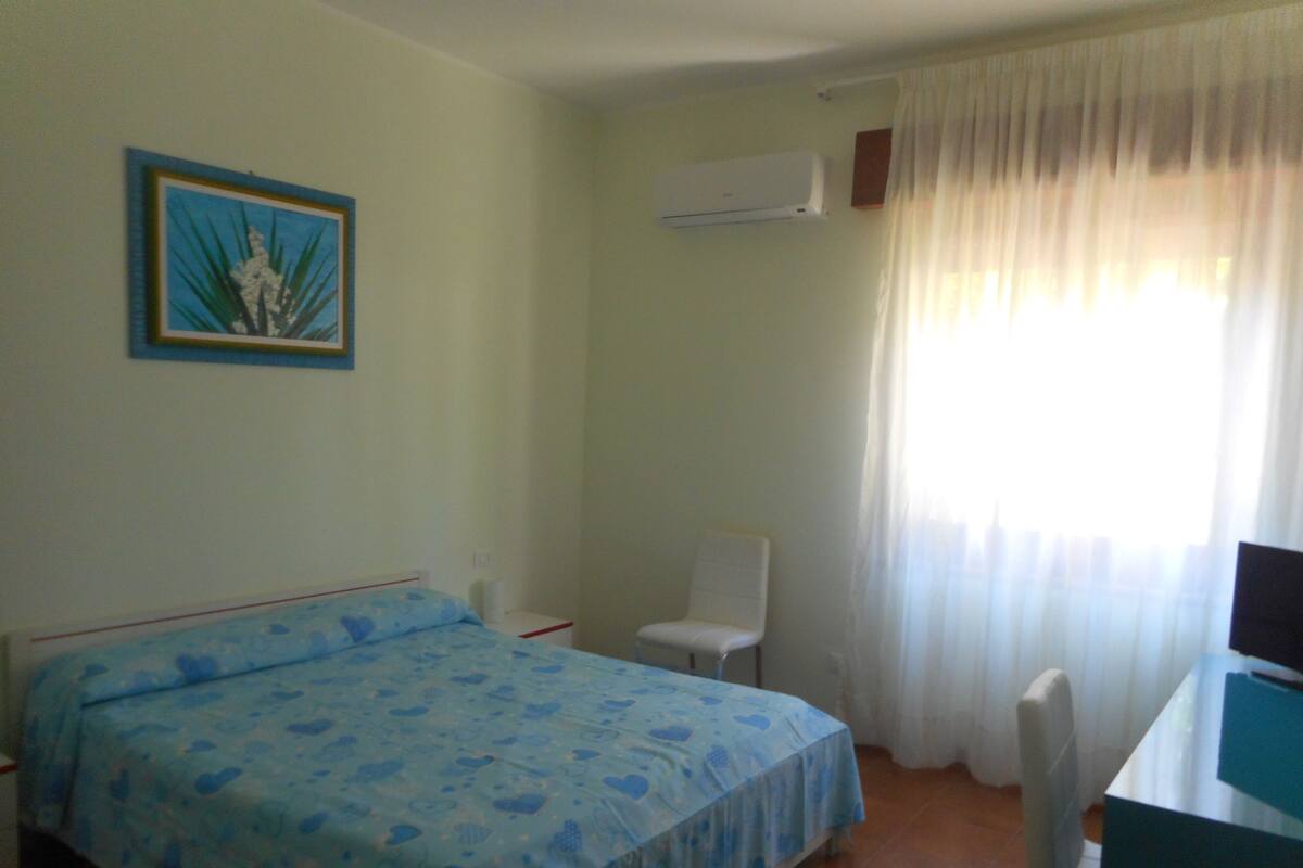 Standard Double Room, 1 Queen Bed