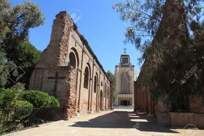 Lugar de interés