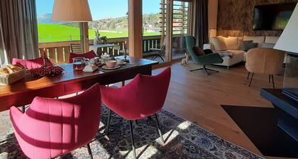 Kaiser exklusive Ferienwohnungen