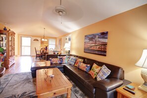 TV, Netflix, servizi in streaming