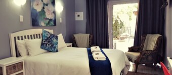 Graceland Guest House