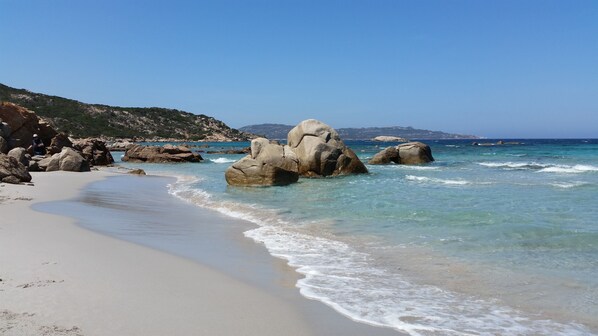 Strand