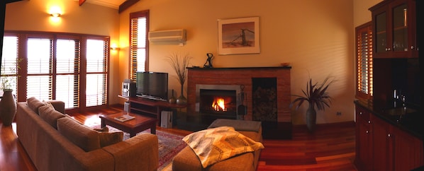 1 habitación, caja de seguridad en la habitación y muebles diferentes 