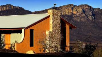 Luxury Villa | Property grounds