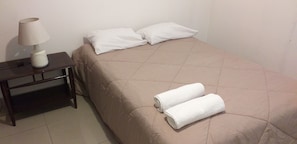 Classic Apartment, 2 Double Beds | Blackout drapes - Departamento Privado y Centrico en Lince (Lima)