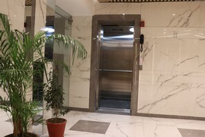 Reception - Hotel Le Amor (Kota)