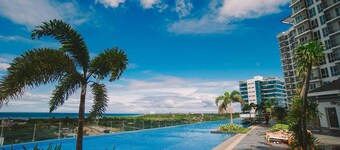 Mactan Fully Furnished Condo