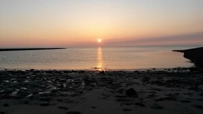 Windsurfing, beach volleyball, surfing, sailing - Jugendgästehaus Westkap Wangerooge (Wangerooge)