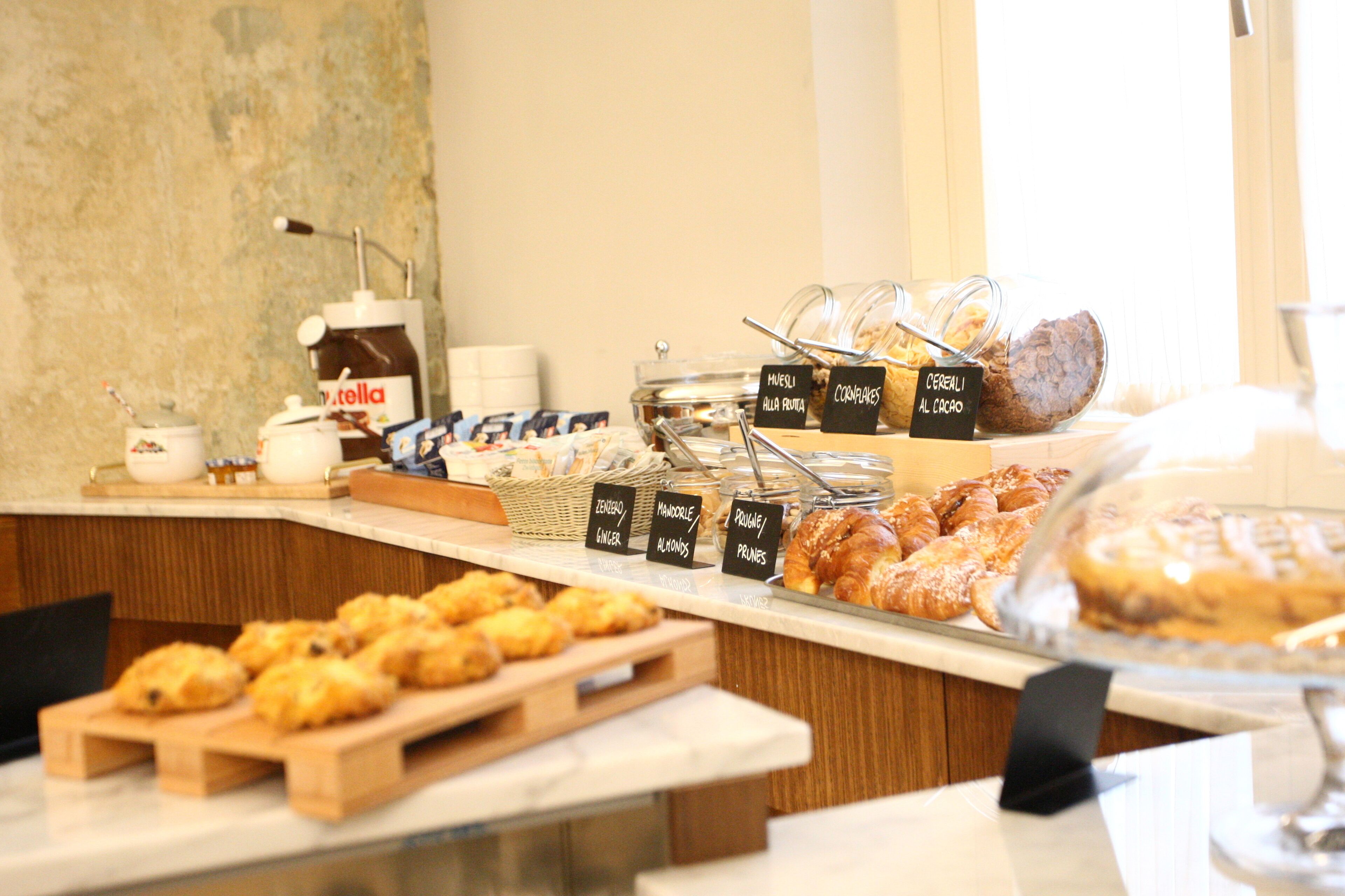 Photo - Hotel Il Sole