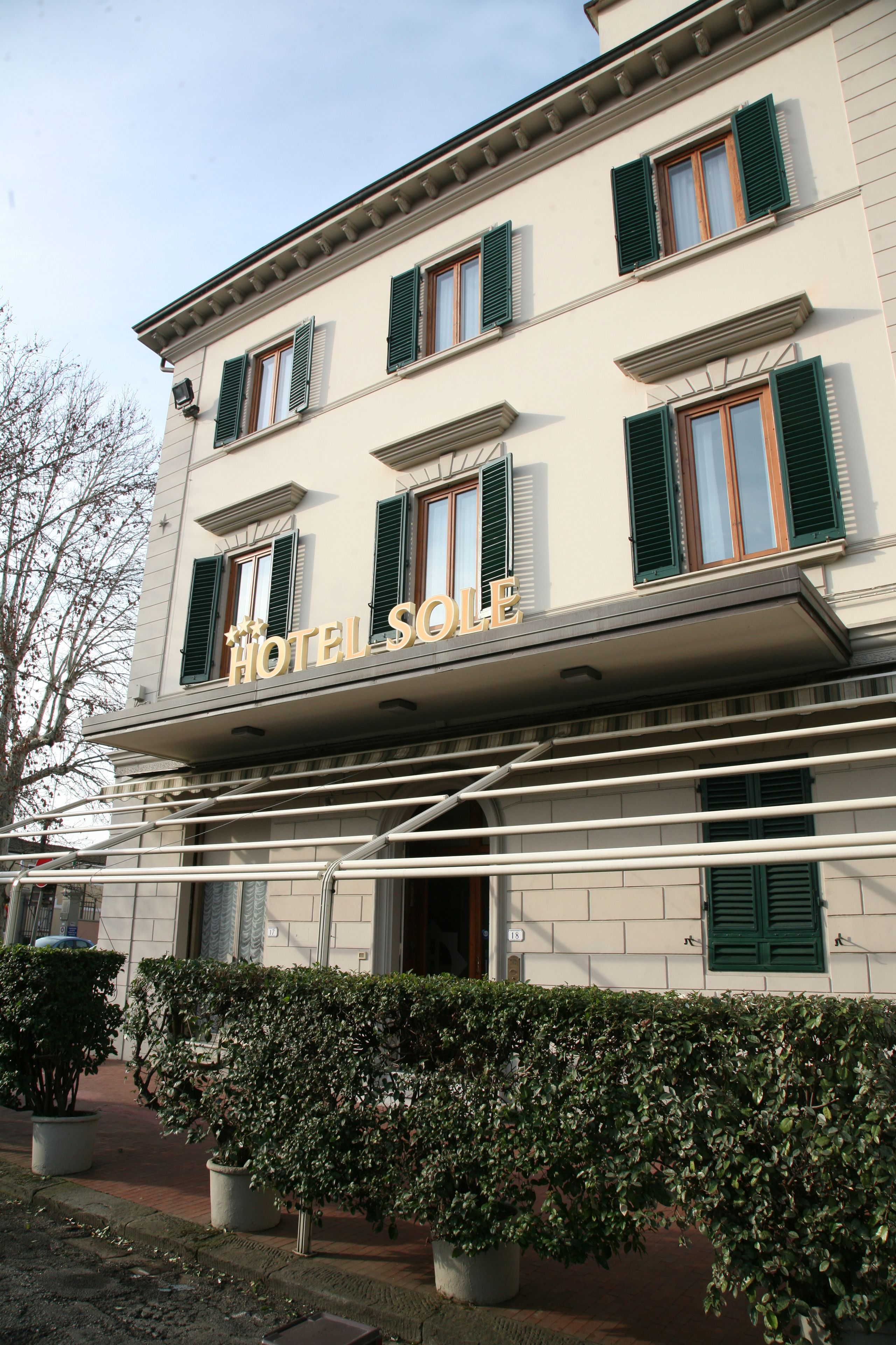 Photo - Hotel Il Sole