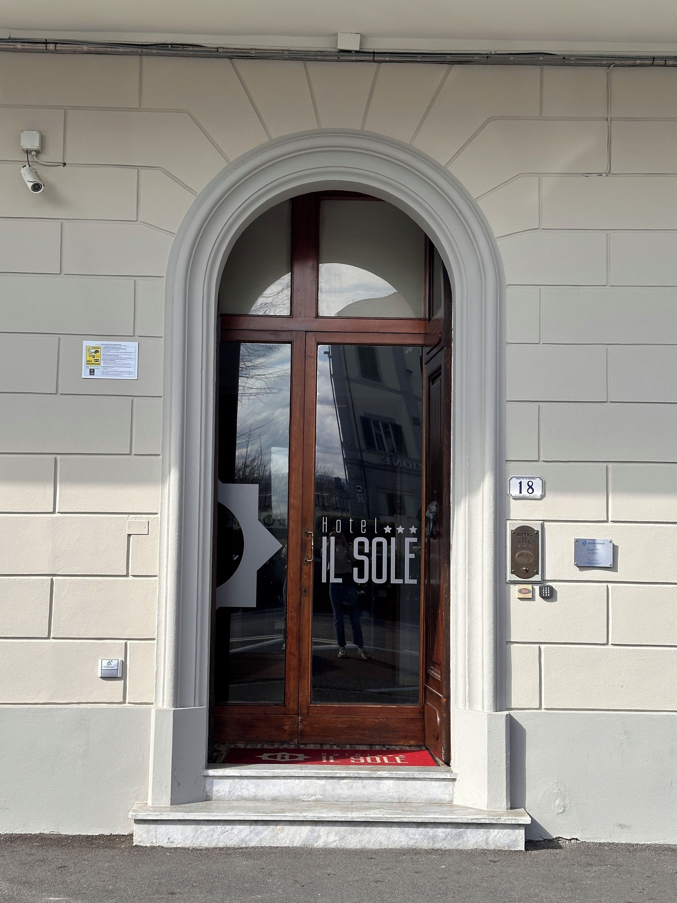 Photo - Hotel Il Sole