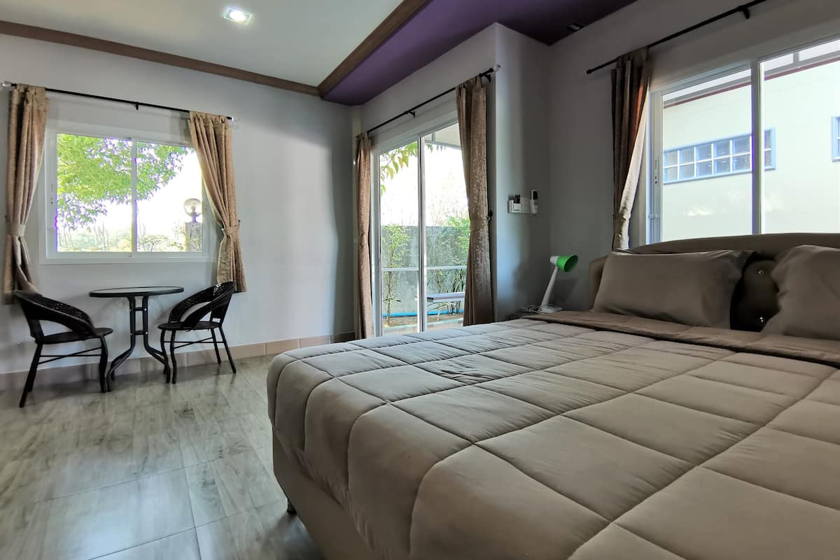 Superior Double Room | Free WiFi