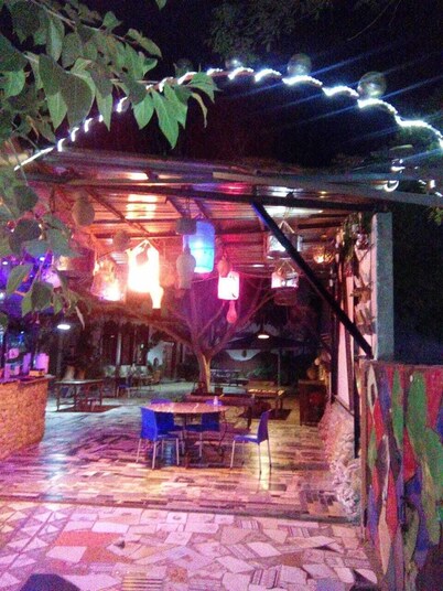 Maison D'Hotes Ait Bou Izryanne