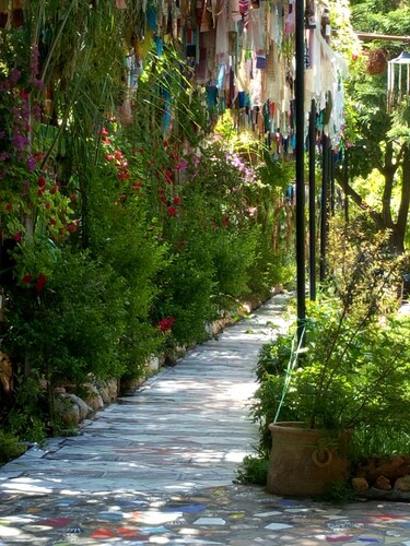 Maison D'Hotes Ait Bou Izryanne