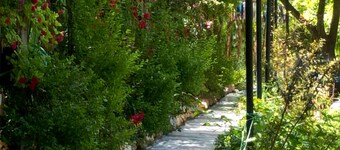 Maison D'Hotes Ait Bou Izryanne