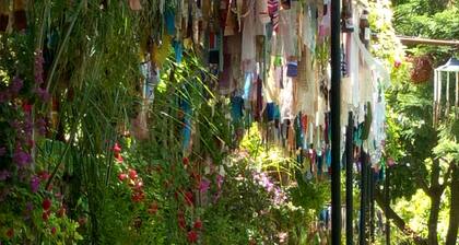 Maison D'Hotes Ait Bou Izryanne