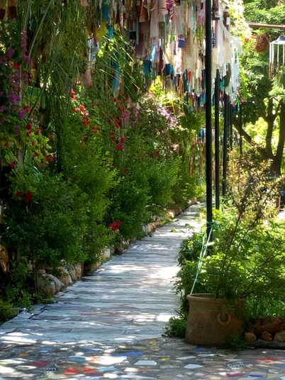 Maison D'Hotes Ait Bou Izryanne