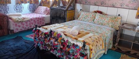 Chambre Triple Panoramique