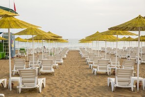 Beach - Miarosa Incekum Beach (Alanya)