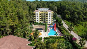 Exterior - Miarosa Incekum Beach (Alanya)