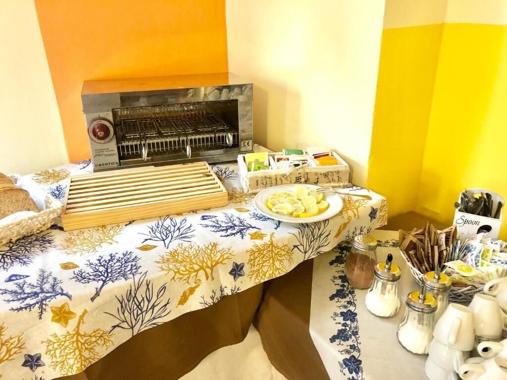 Restoran