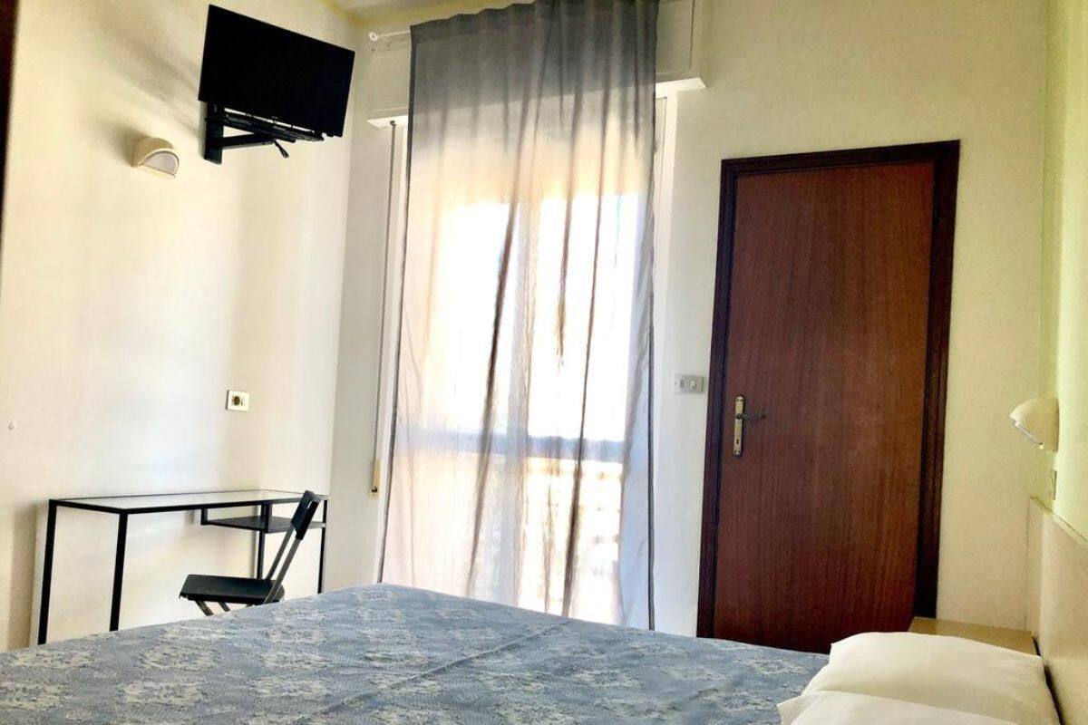 Camera Standard con letto matrimoniale o 2 letti singoli | Biancheria in cotone egiziano, biancheria da letto di alta qualità