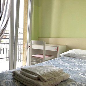 Standard Single Room, 1 Single Bed | Egyptian cotton sheets, premium bedding, free WiFi, bed sheets