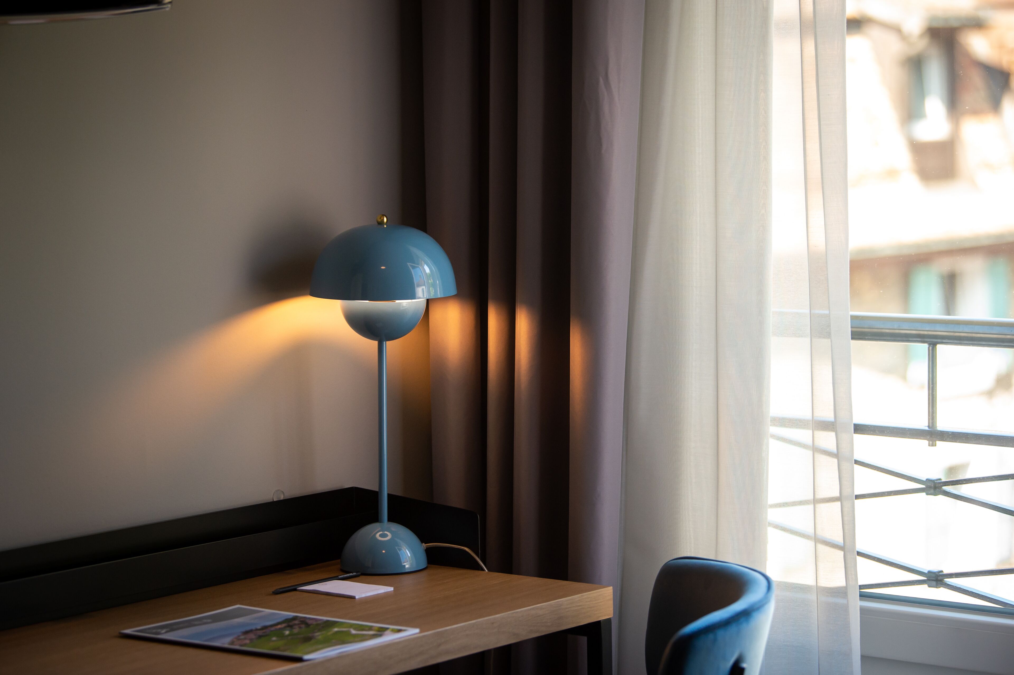 1 bedroom, premium bedding, minibar, in-room safe