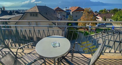 ChĂątonneyre HĂŽtel et Restaurant