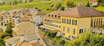 Châtonneyre Hôtel et Restaurant