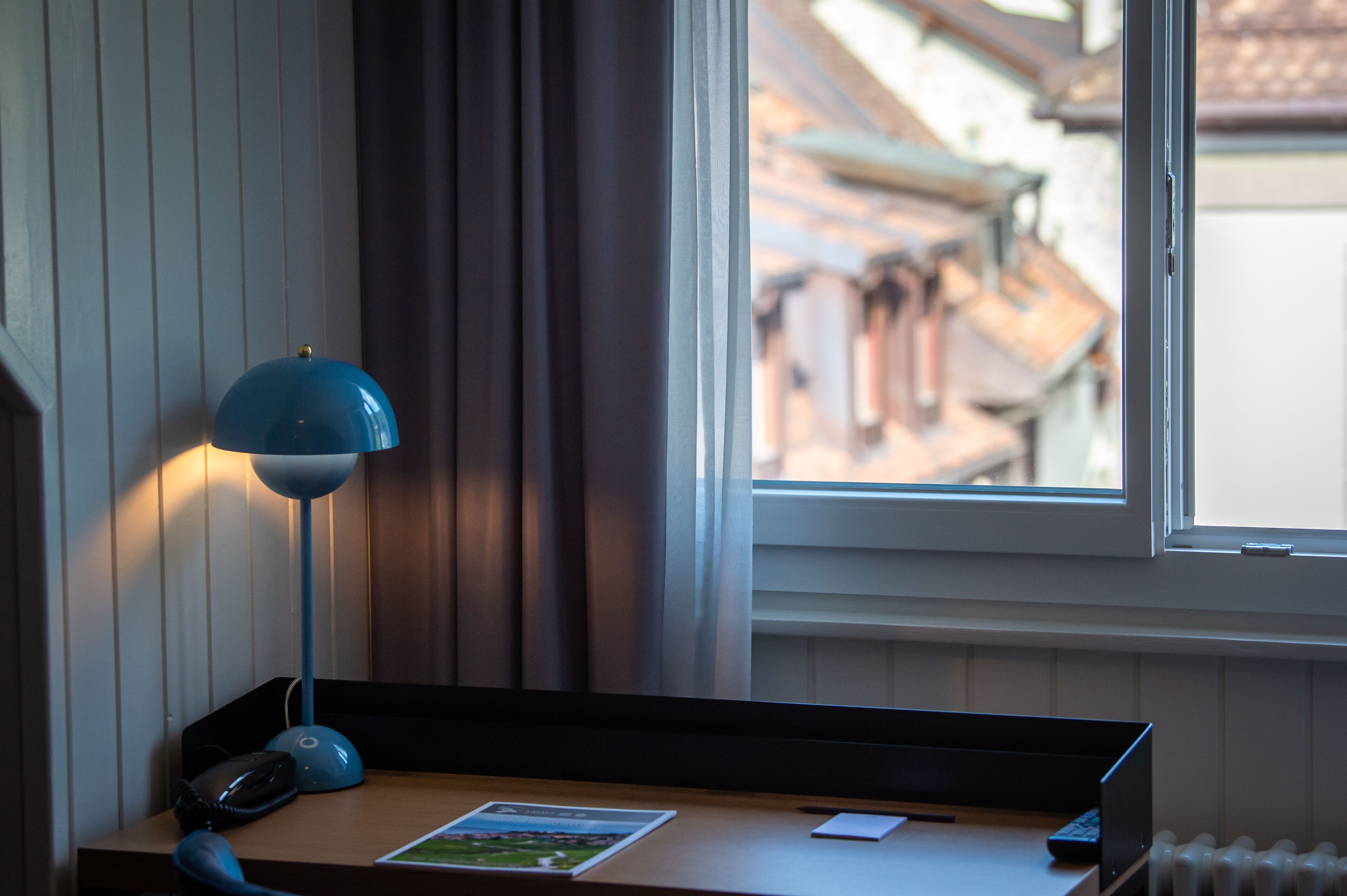 1 bedroom, premium bedding, minibar, in-room safe