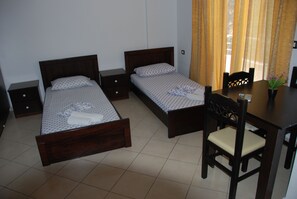 Room - Leka Apartments (Sarandë)