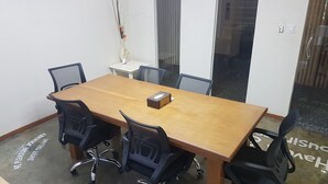 Meeting facility - Ambo Top Hotel (Yangon)
