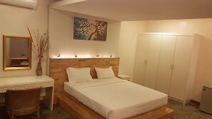 Premium Double Room