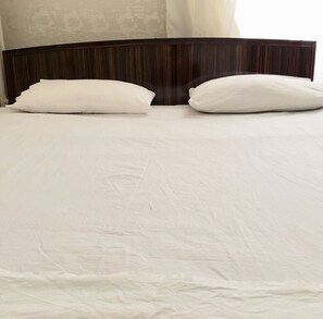 Standard-Doppelzimmer