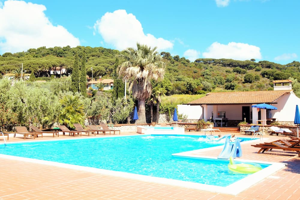 Azienda Agricola Sapereta - Monte Calamita