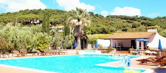 아지엔다 아그리콜라 사페레타