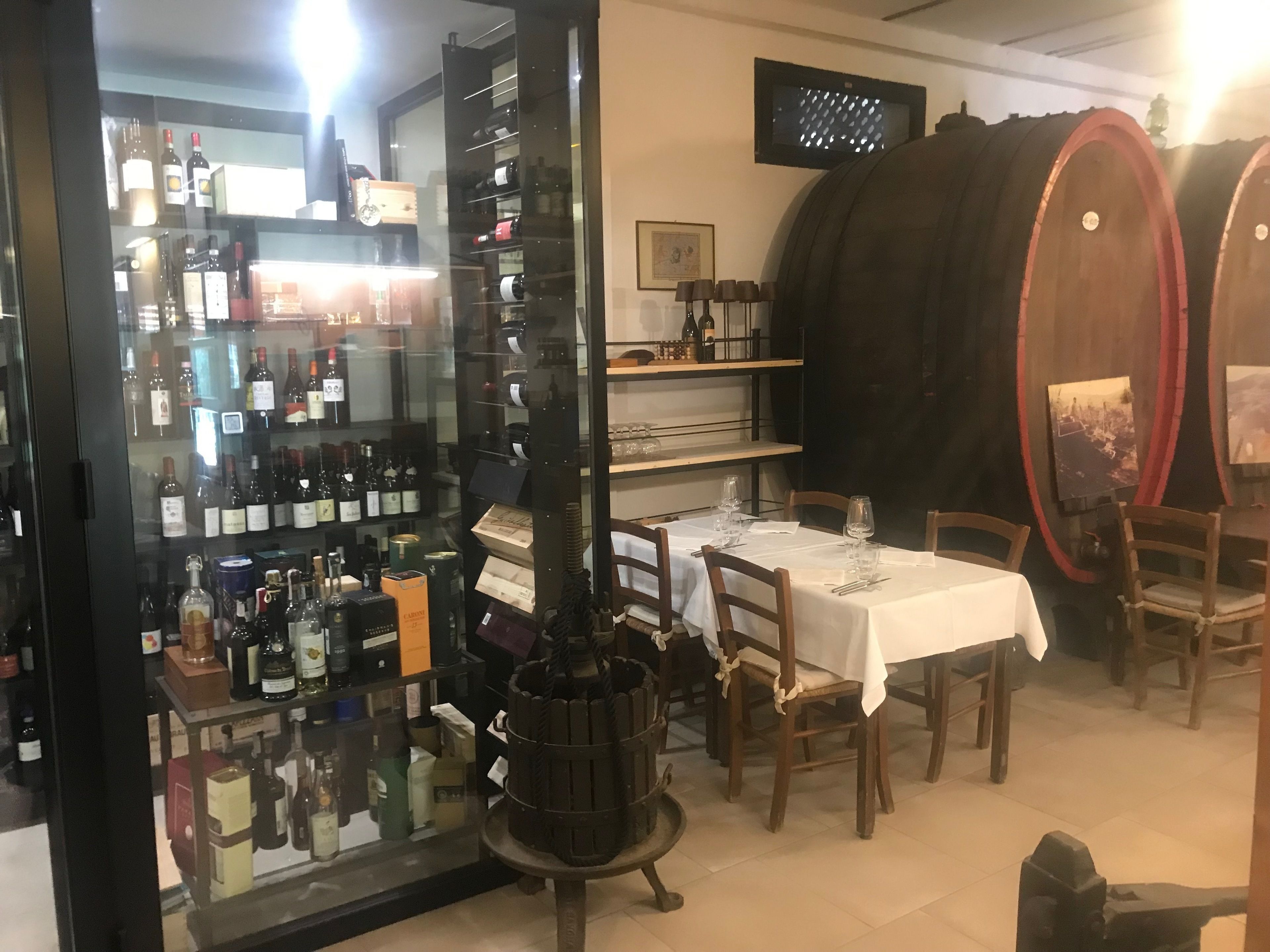 مطعم
