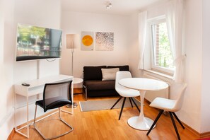 Premium bedding, Select Comfort beds, minibar, in-room safe - Hotel Marienlinde (Telgte)